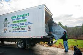 Best Residential Junk Removal  in Pacheco, CA